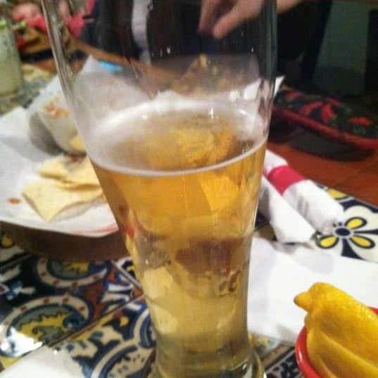 Photo taken at Chili&#39;s Grill &amp; Bar by Charles H. on 3/11/2012