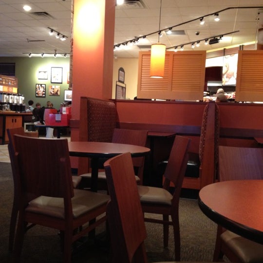 Panera Bread Bakery in West Des Moines