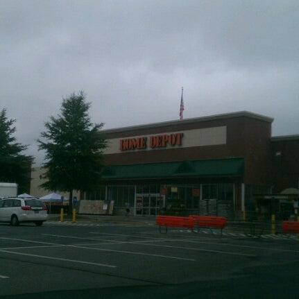 The Home Depot Suwanee Ga