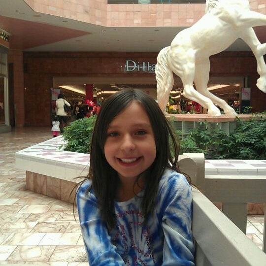 รูปภาพถ่ายที่ Sunland Park Mall โดย Lisa S. เมื่อ 2/12/2012