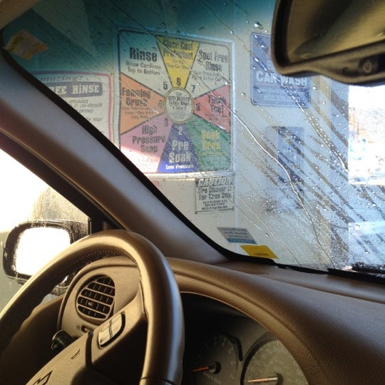 Black Dog Car Wash Somersworth, NH