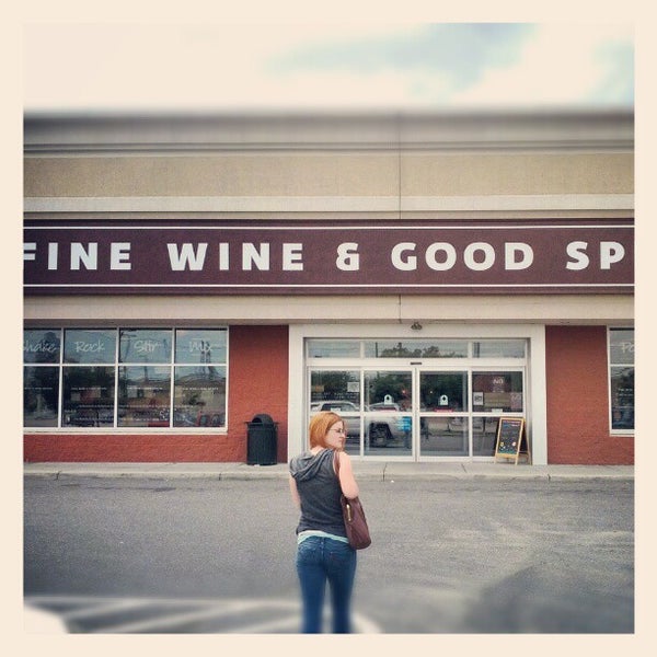 finewine and good spirits finewine and good spirits