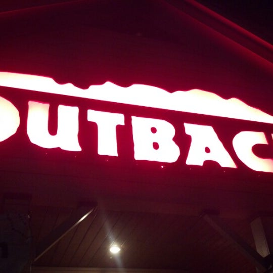 Outback Steakhouse Kapolei, HI