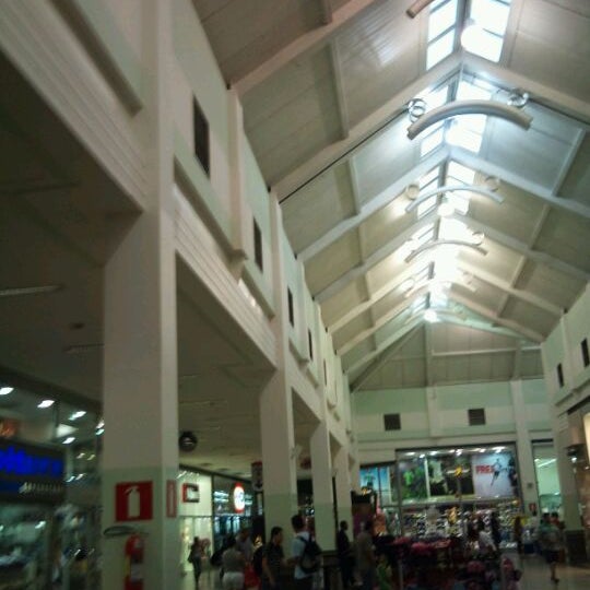 2/9/2012 tarihinde Saulo G.ziyaretçi tarafından Big Shopping'de çekilen fotoğraf