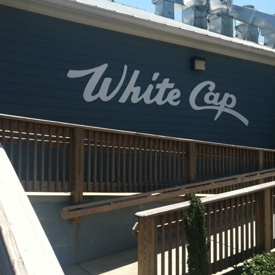White Cap Seafood Restaurant 29 tips