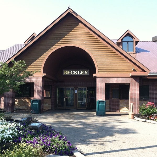 Beckley Travel Plaza Rest Area In Beckley