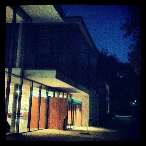 Photos At Franz Sales Haus 22 Visitors