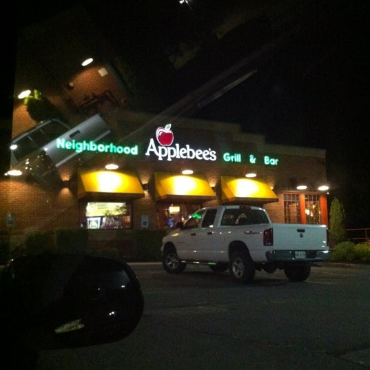 Photos at Applebee's Grill + Bar 18 tips from 1784 visitors