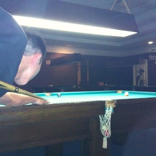 Foto tomada en Hokkaido Snooker Sushi Bar  por Sayuri K. el 3/25/2012