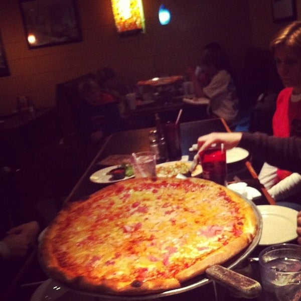 Photos at Hawthorne's New York Pizza & Bar Elizabeth 37 tips