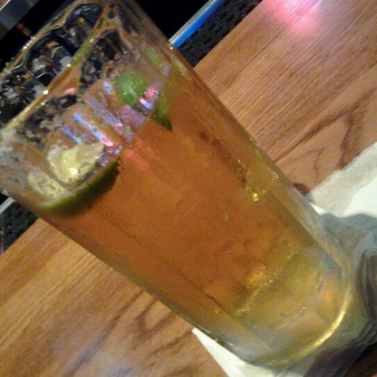 Photo taken at Chili&#39;s Grill &amp; Bar by Marisa C. on 4/14/2012
