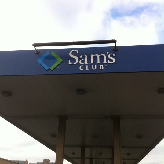 Sam's Club Fuel Center 8 tips from 319 visitors