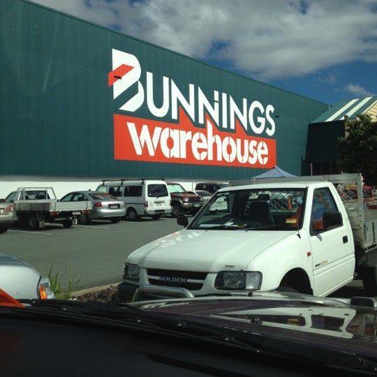 Bunnings Warehouse 1 tip