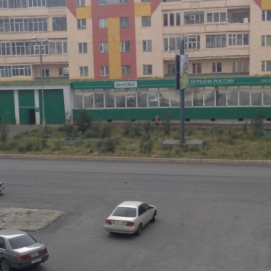 Площадь сбербанка 1. Площадь сбербанка 1