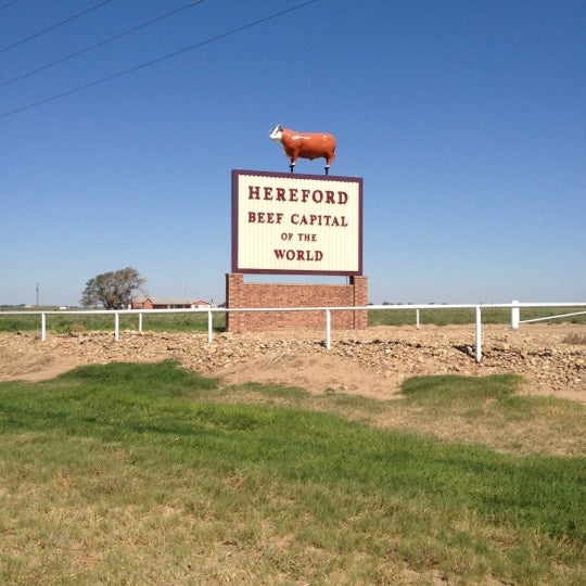 Hereford, Texas 11 tips from 507 visitors