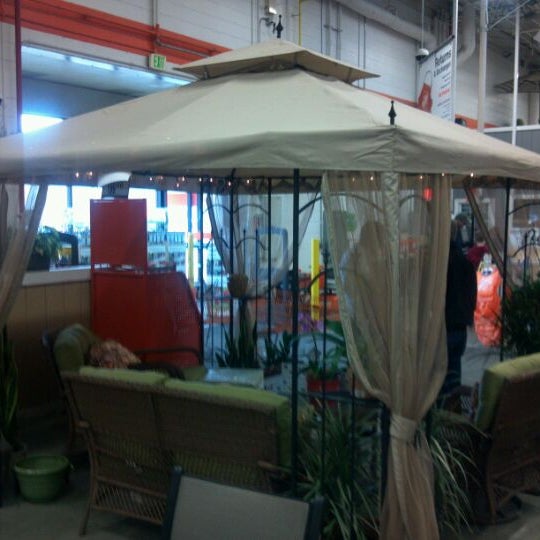 The Home Depot Tewksbury'da Hırdavat Mağazası'da fotoğraflar