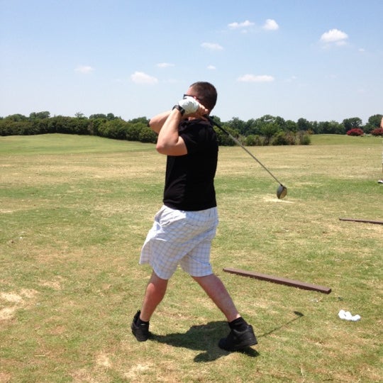 6/29/2012にJessica S.がTwin Creeks Golf Clubで撮った写真