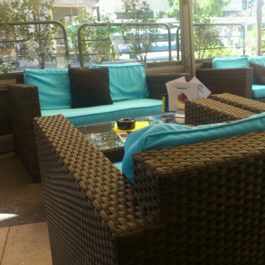 Foto tirada no(a) Astra Hotel Vevey por Mwenda K. em 6/21/2012