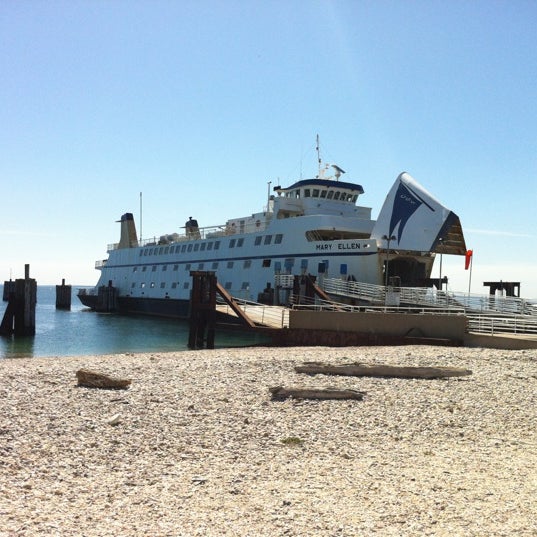 Photos at Cross Sound Ferry Orient Point Terminal Boat or Ferry