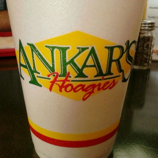 Ankar's Hoagies Hixson, TN