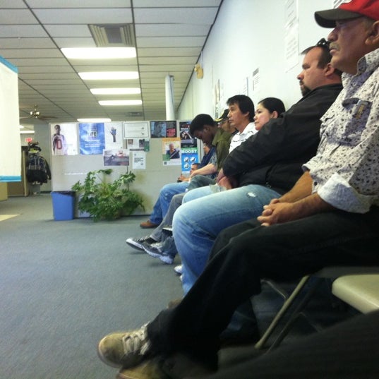 Photos At Dmv Government Building In Garden City