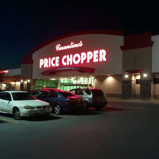 Price Chopper 21 Tips