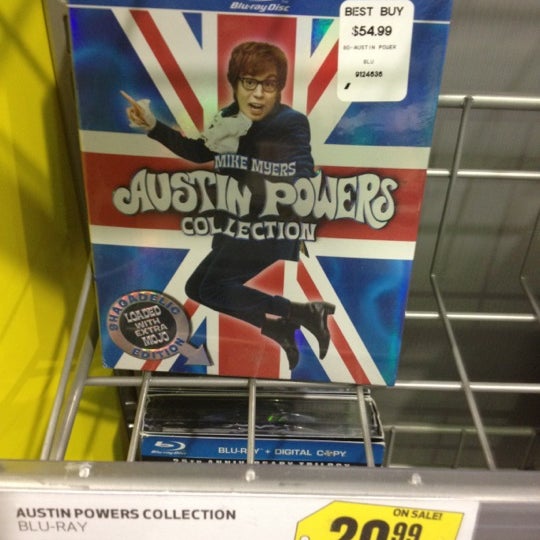 Photos at Best Buy Electronics Store in Sterling