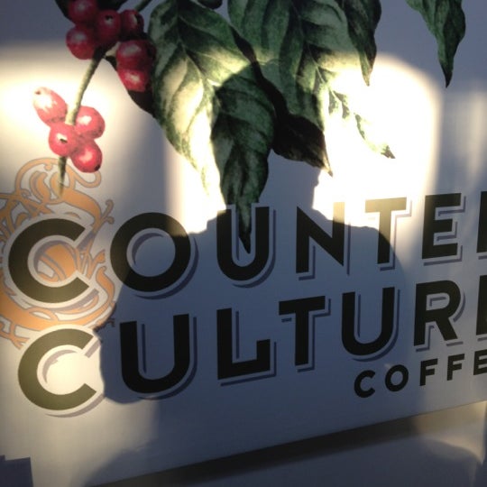 Снимок сделан в Counter Culture Coffee Chicago пользователем Mike F. 6/10/2012