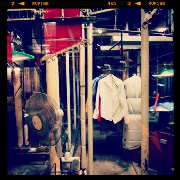 Speedy's Cleaners Central Business District Rochester, NY