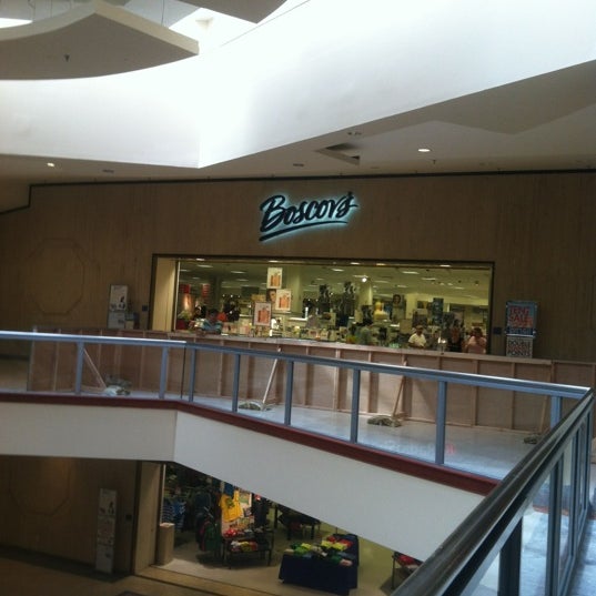 Boscov's 1750 Deptford Center Road