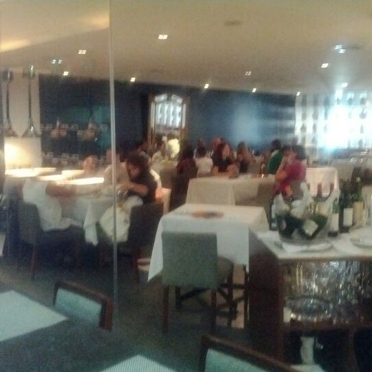 5/13/2012에 Paulo C.님이 Restaurante Quimera에서 찍은 사진