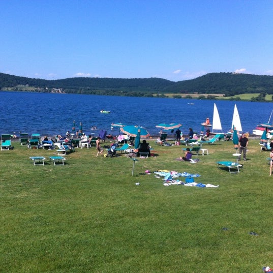 Lago di Martignano 7 tips from 335 visitors