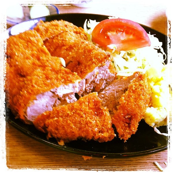 Photos At とんかつ山本 Tonkatsu Restaurant In 勝浦市 Photos At とんかつ山本 Tonkatsu Restaurant In 勝浦市