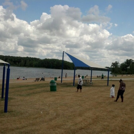 Bluebell Beach Flint, MI