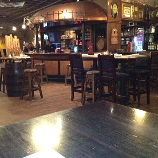 Photo taken at Kildare&#39;s Irish Pub by Jay C. on 5/13/2012