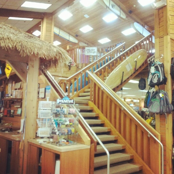 Aqua East Surf Shop 4 tips from 666 visitors