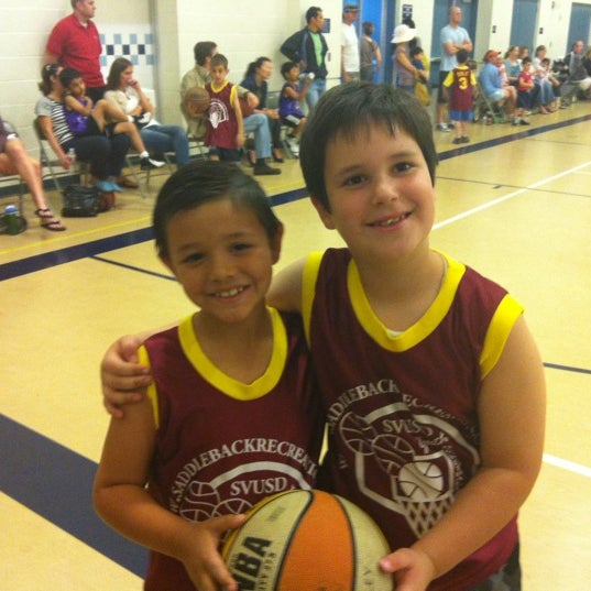 Photos at Serrano Intermediate School - Education