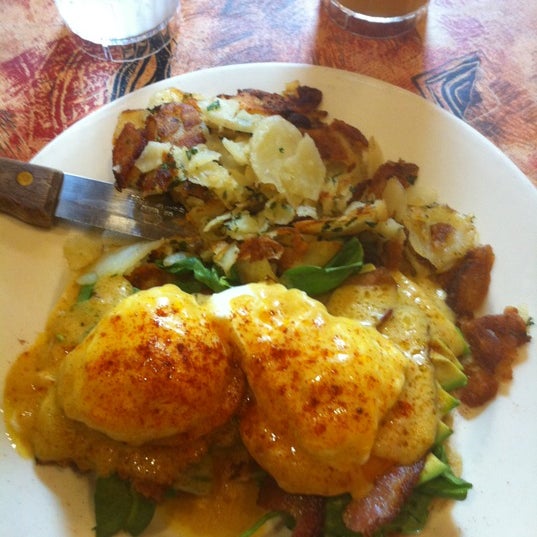 Photos at Crackers & Co. Café Breakfast Spot