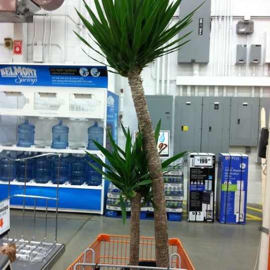 The Home Depot South Portland, ME