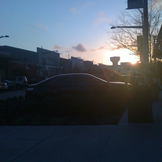 Photo taken at Pearland Town Center by Christina S. on 3/16/2012