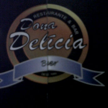 Photo prise au Dona Delícia Beer par Danilo A. le6/7/2012