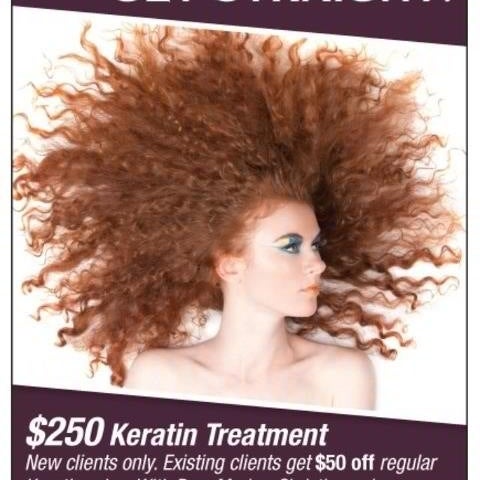 Photos At Julio Angel Hair Studio Salon Barbershop