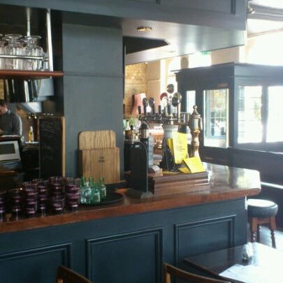 The Ranelagh Pub The Ranelagh Pub