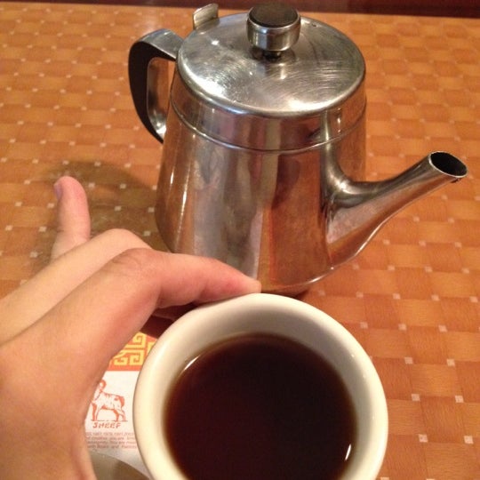 TaiPan Chinese Restaurant Middlefield, OH