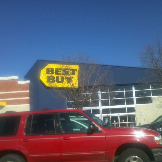 Best Buy East Hanover, NJ