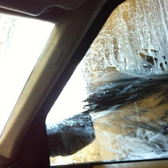 Sandwich Car Wash Sandwich, MA