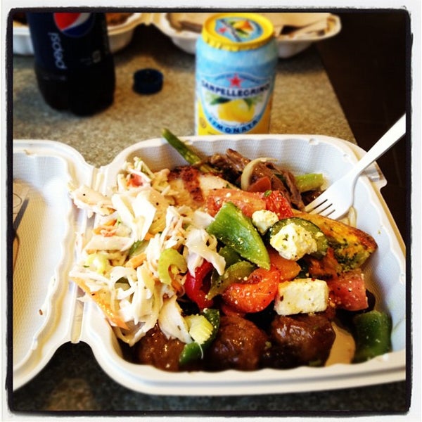 Marcello's Market & Deli Downtown Winnipeg 2 tips