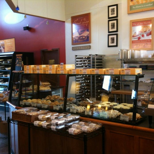 Grand Traverse Pie Company Downtown Terre Haute Terre Haute, IN