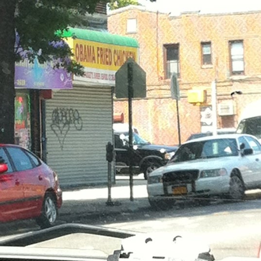 Obama Fried Chicken Now Closed East Flatbush 4 Tips From 179 Visitors
