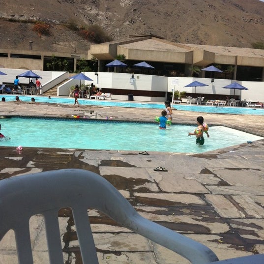 Photos At Sarcletti Club Arabe Santiago De Surco Lima Lima